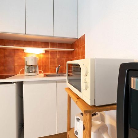 Apartment Du Parc Ii-2 By Interhome La Grande-Motte Buitenkant foto