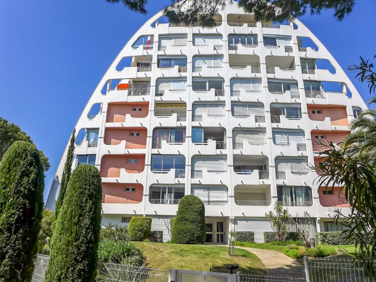 Apartment Du Parc Ii-2 By Interhome La Grande-Motte Buitenkant foto