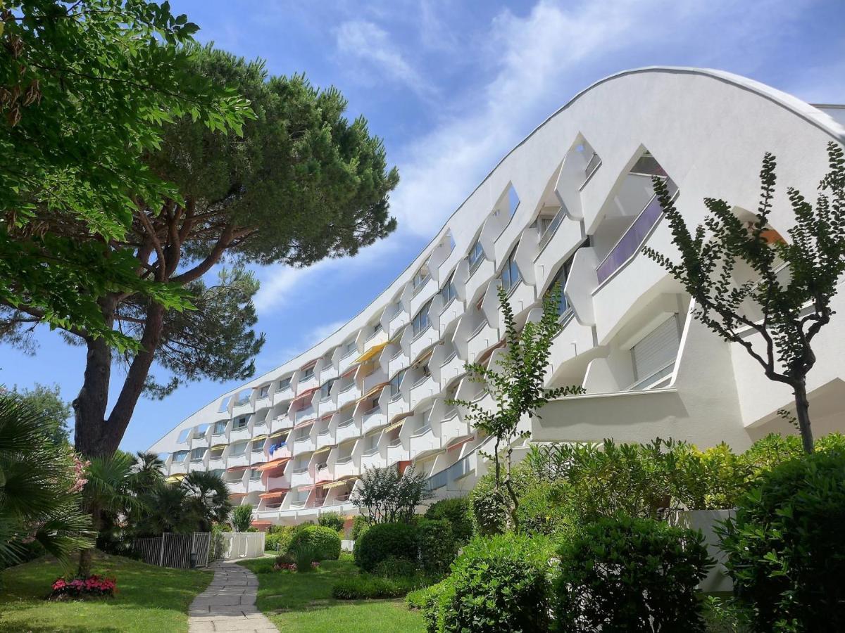 Apartment Du Parc Ii-2 By Interhome La Grande-Motte Buitenkant foto